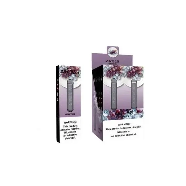 Air Bar Diamond dùng một lần