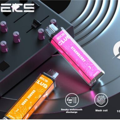 Sản phẩm EICS 7000 dùng một lần