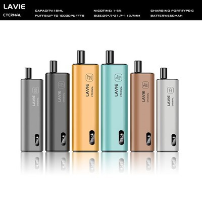 Lost Mary Box Vape 12 Hương vị? 10000puffs dùng một lần