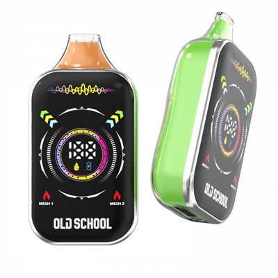 Lost Mary Vape Hương vị DP 40000 Puffs