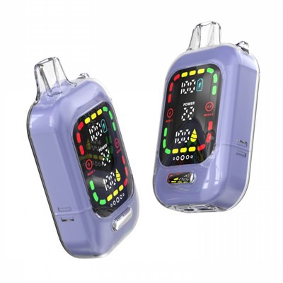 Mất Mary Vape Ln30000 Puffs